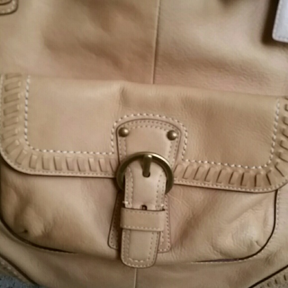 Coach tote bag- Great Summer/Spring bag - Picture 2 of 6